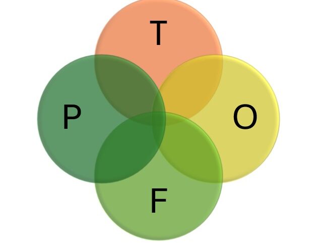 PTOF
