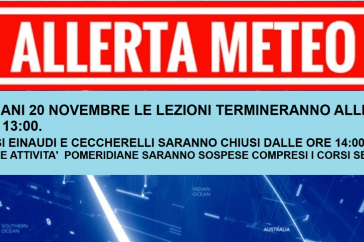 allertameteo20novembre