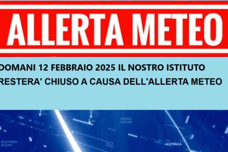 allertameteo12febbraio2025