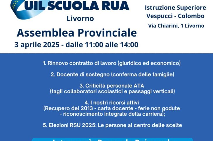Locandina Assemblea Livorno 3 aprile 2025 (1)